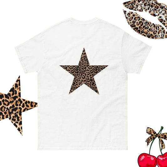 T-Shirt "WILD STAR"